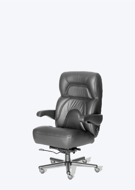 Office Chairs For Big & Tall