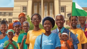 Advocacy for arthritis-related policies