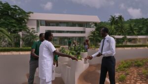 Rheumatologists in Nigeria