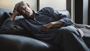 does rheumatoid arthritis make you tired