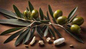 olive oil for arthritis