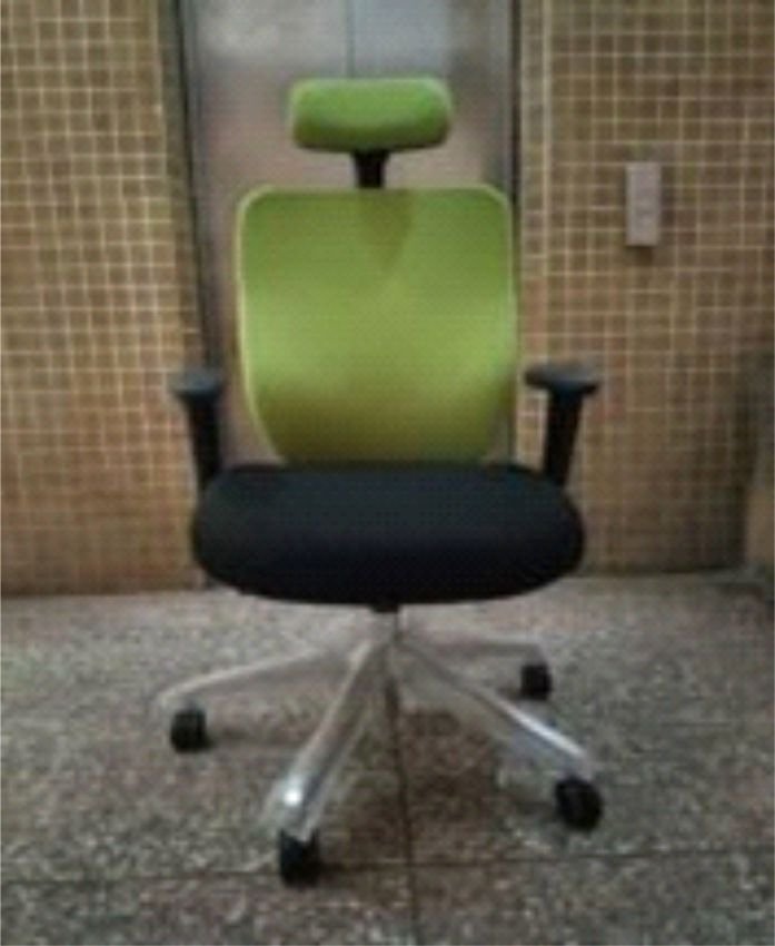 Operator Chairs CP-01
