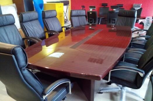 Executive Conference Table (16-Seater)
