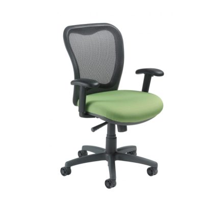 6000_45_Green_Office_Chair_0