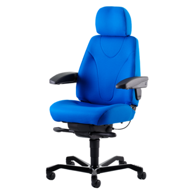 KAB Manager Office Chair